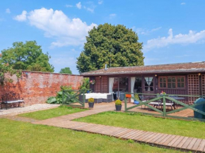Pampita Lodge